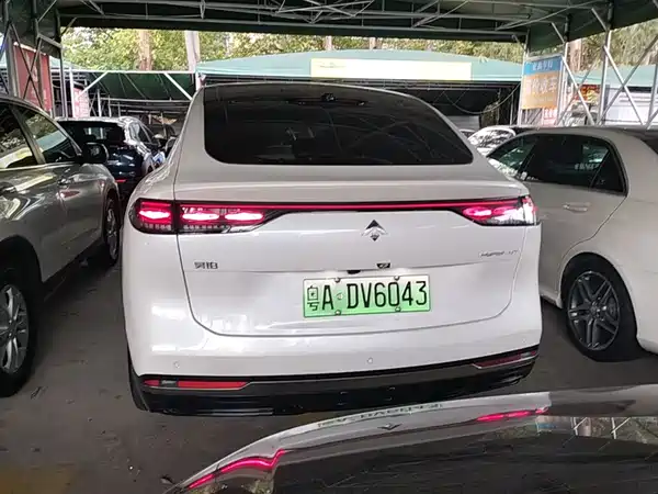 Hyptec HT 2024