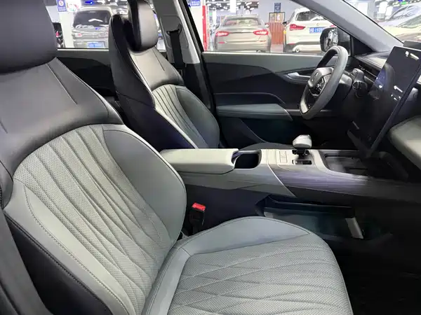Changan Yida 2023