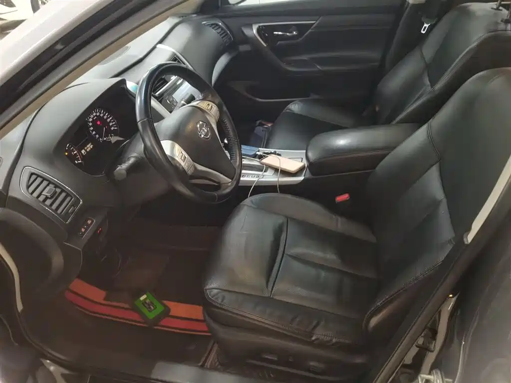 Nissan Teana 2017 — фото 14