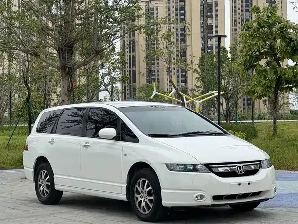 Honda Odyssey 2009
