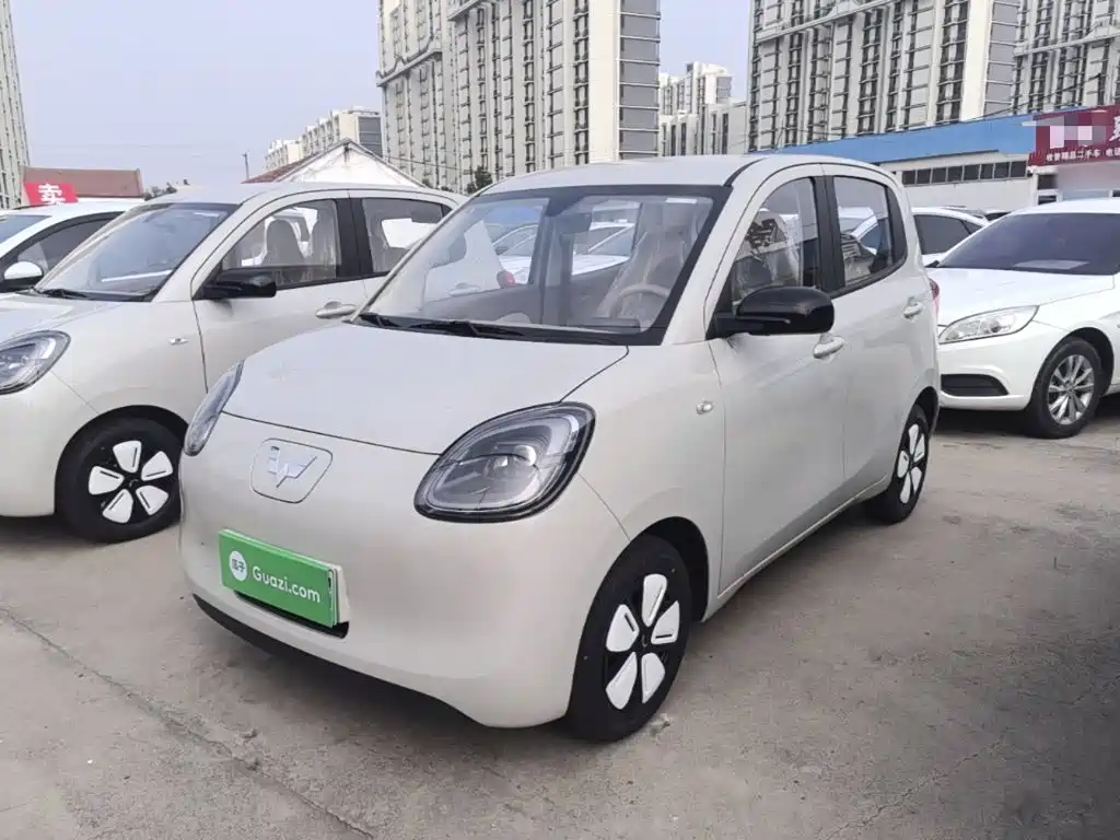 Wuling MINIEV 2026