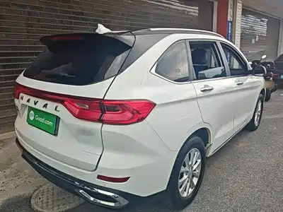 Haval M6 2022