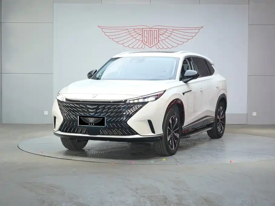 Roewe RX5 2023 — фото 1