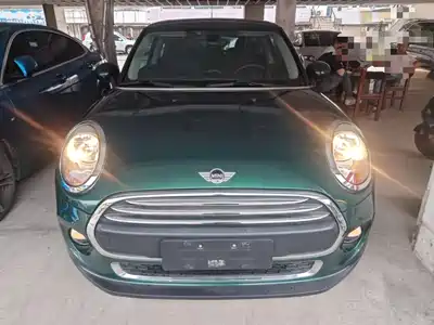 MINI MINI 2017