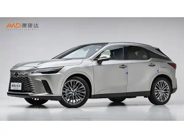 Lexus RX New Energy 2023