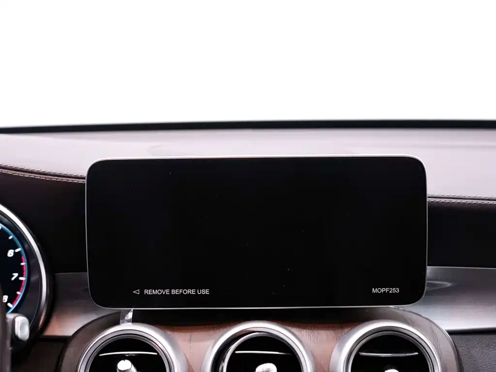 Mercedes-Benz GLC 2023 — фото 23