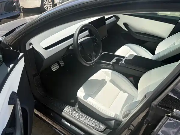 Tesla Model 3 2025