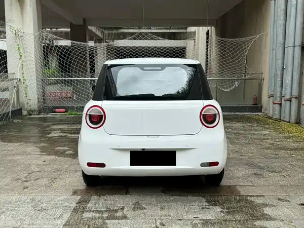 Changan Lumin 2024