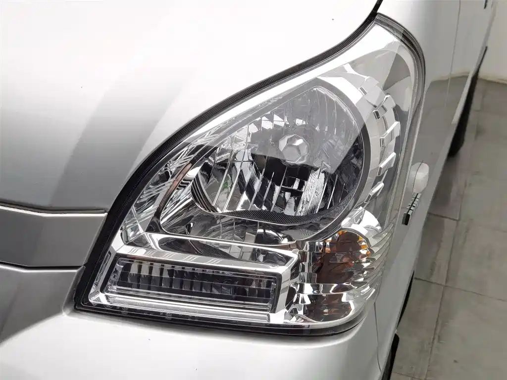 Wuling Rongguang 2022