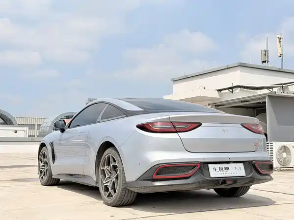 Neta GT 2023