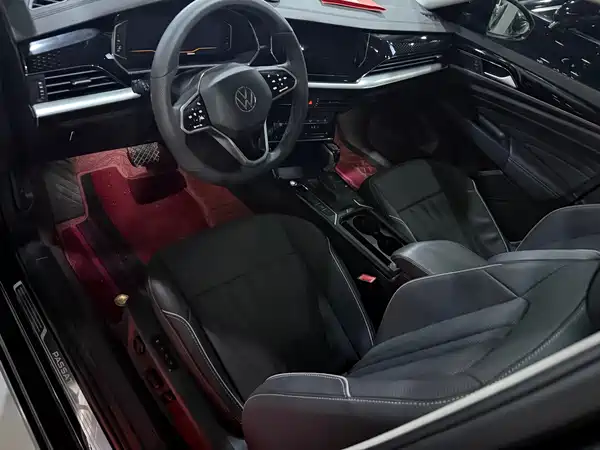 Volkswagen Passat 2024