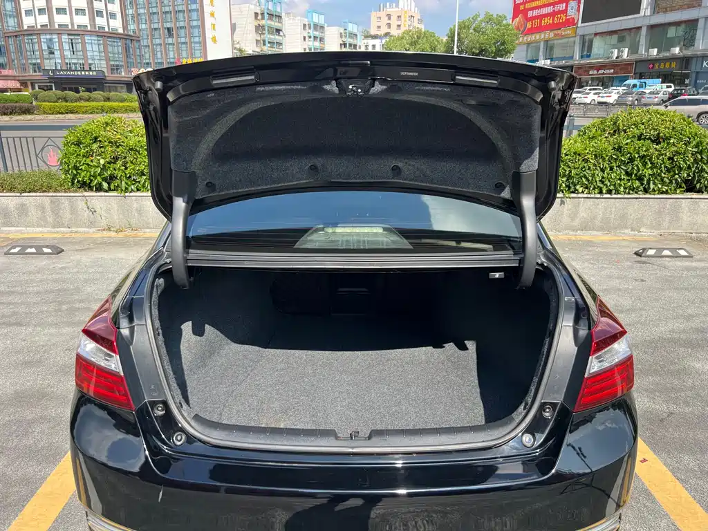Honda Accord 2017 — фото 21