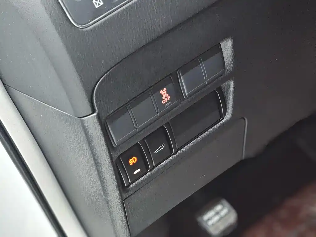 Nissan Patrol 2019 — фото 16