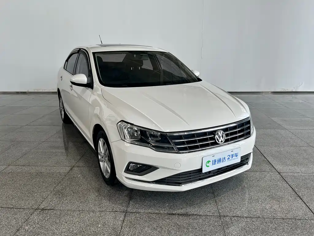Volkswagen Jetta 2018