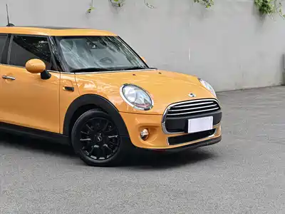 MINI MINI 2016