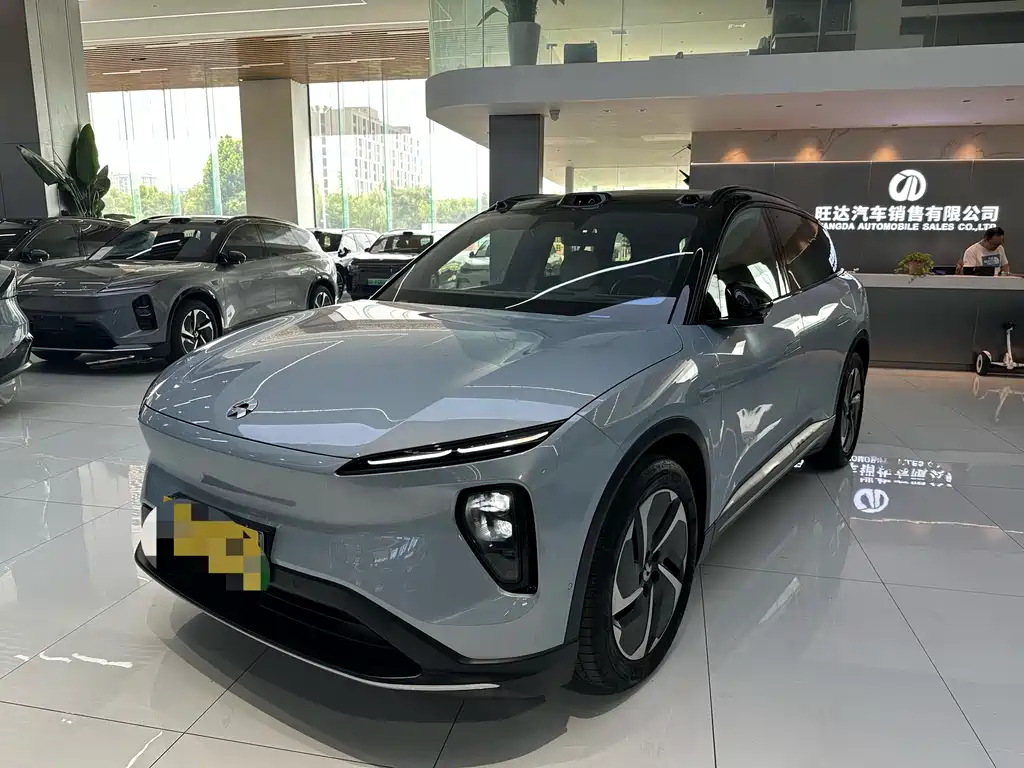 NIO ES6 2023