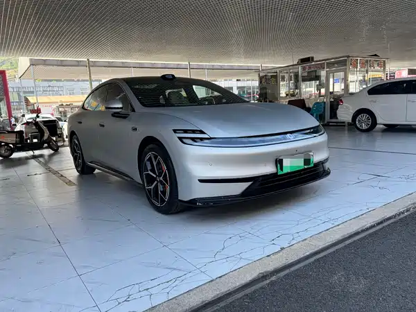 Changan Qiyuan A06 2025