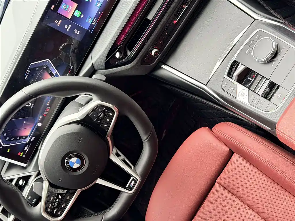 BMW 3 Series 2024 — фото 17