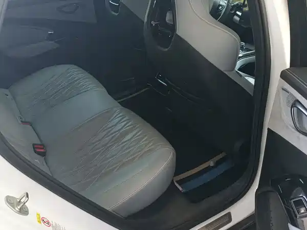 BYD Seal 2023