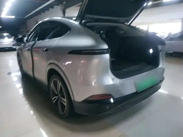 XPeng G6 2023