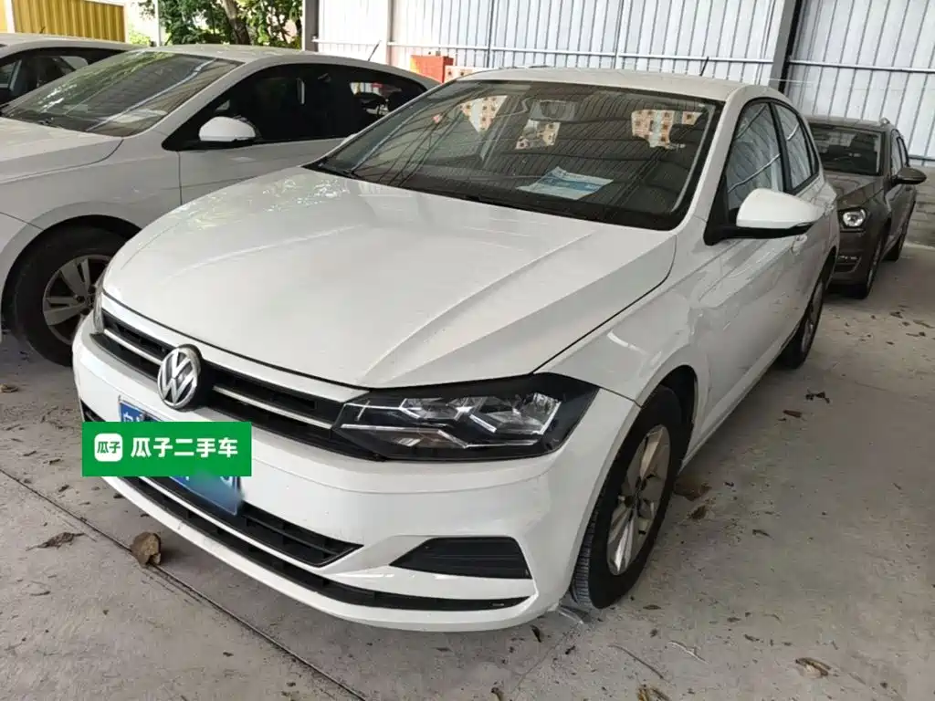 Volkswagen Polo 2023