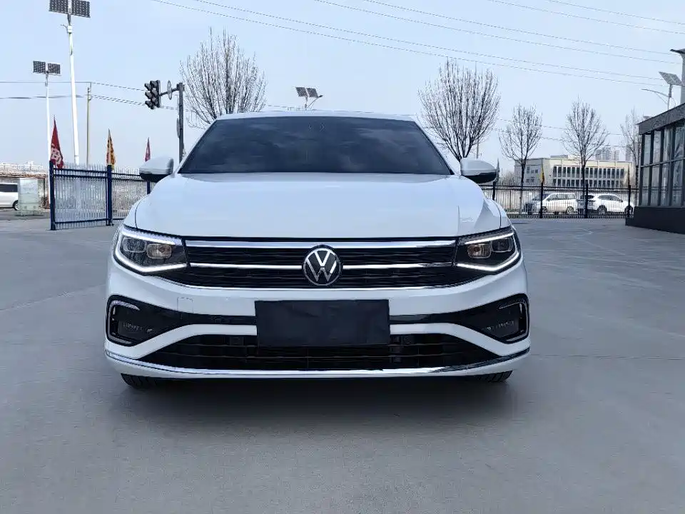 Volkswagen Bora 2022