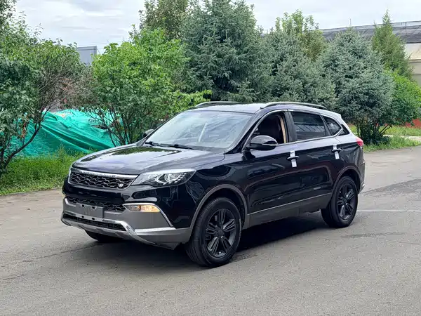 Liebao Leopaard CS10 2019
