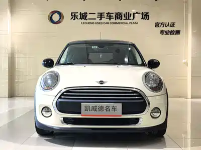 MINI MINI 2018