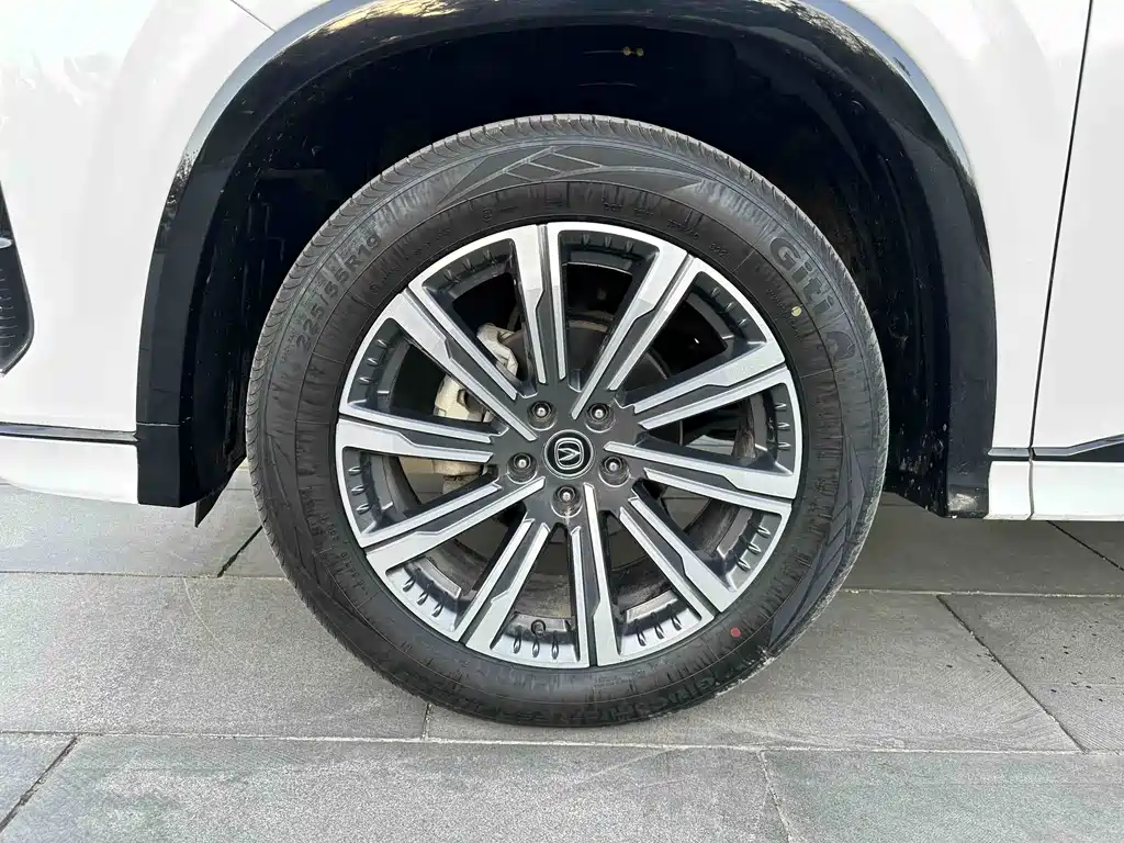Changan CS75 PLUS 2023 — фото 10