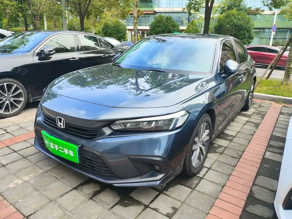 Honda Civic 2023