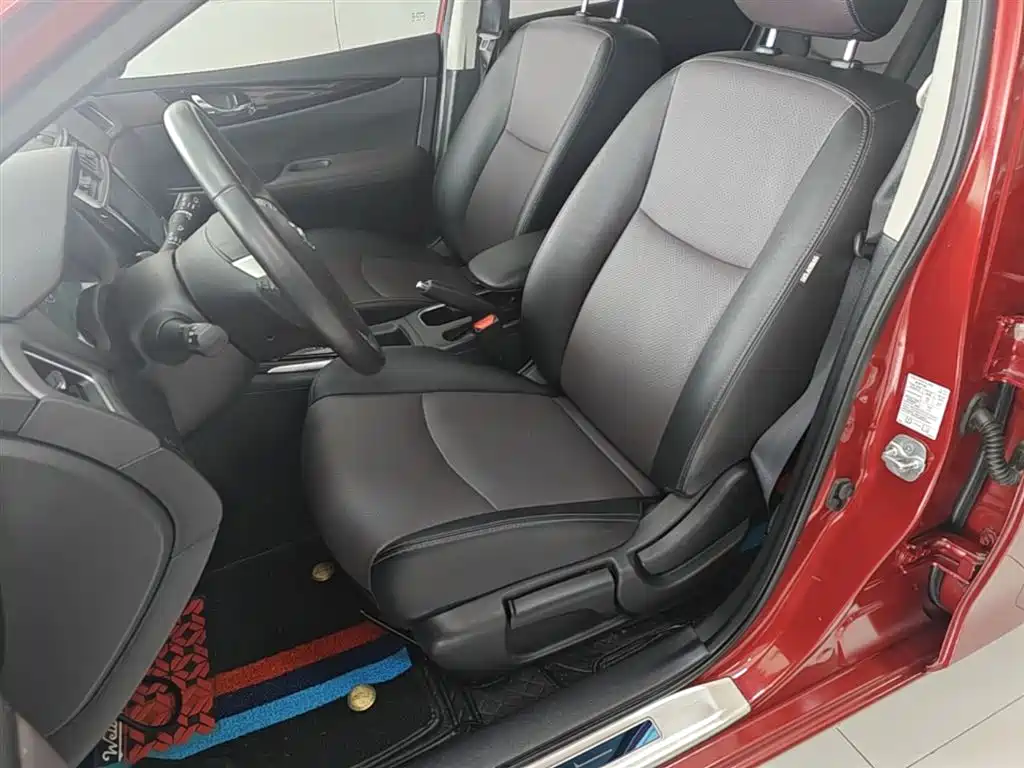 Nissan Tiida 2021 — фото 15