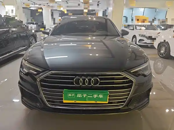 Audi A6L 2023