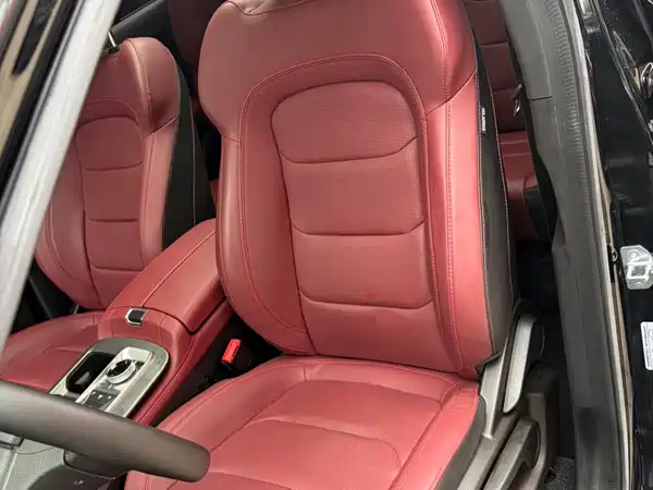 Jetour X70 PLUS 2023