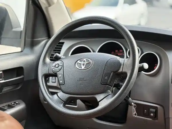 Toyota Tundra 2013