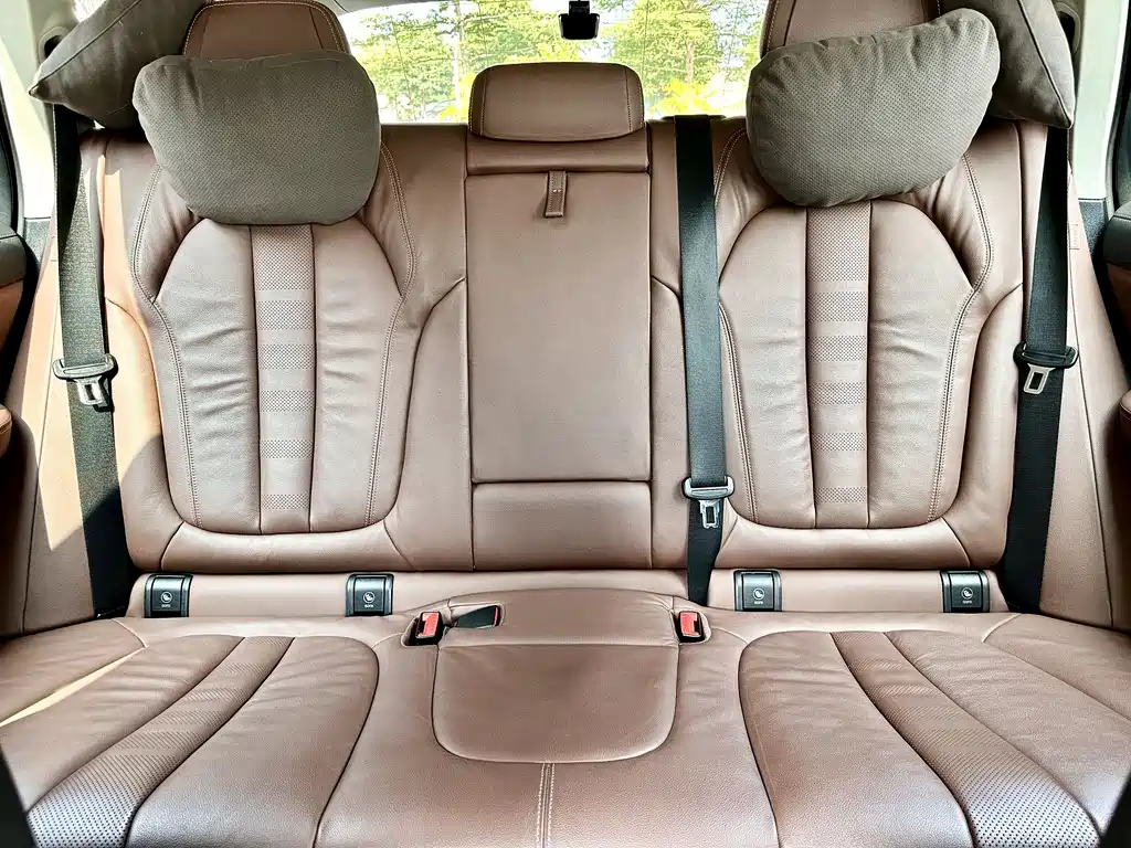 BMW X5 2019 — фото 15