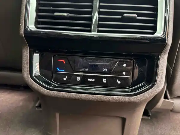 Volkswagen Viloran 2024