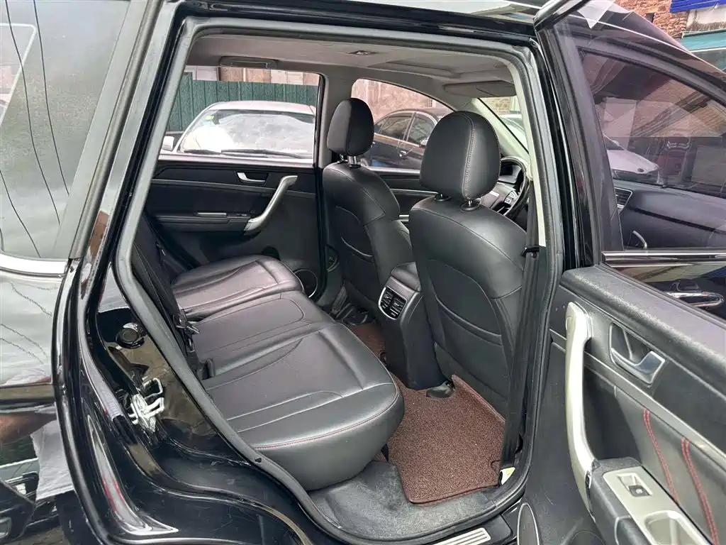 Haval M6 2019