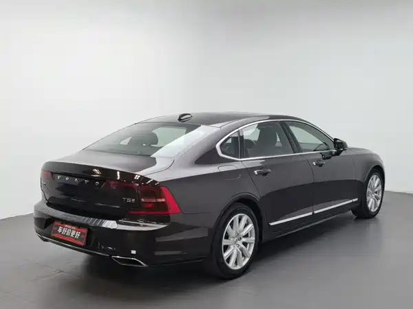 Volvo S90 2020