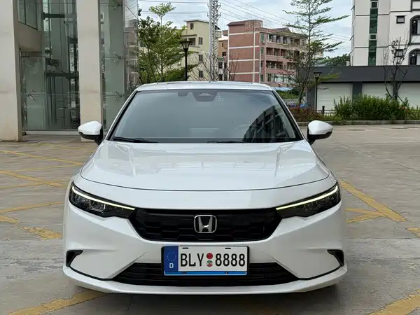 Honda Integra 2022