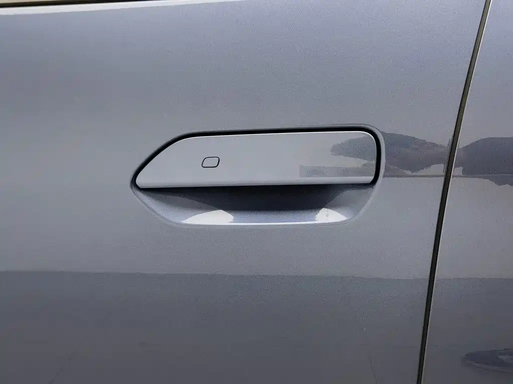 BYD Seal 06 DM-i Travel Edition 2026 — фото 18