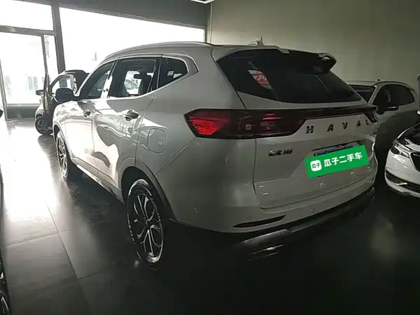Haval H6 2024