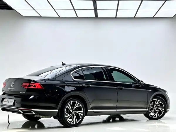 Volkswagen Magotan 2022