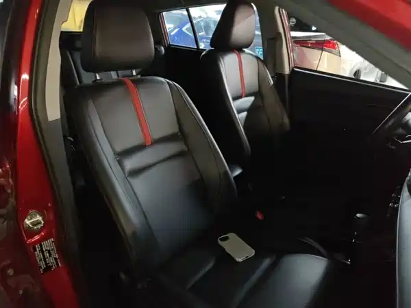 Toyota Yaris L 2020