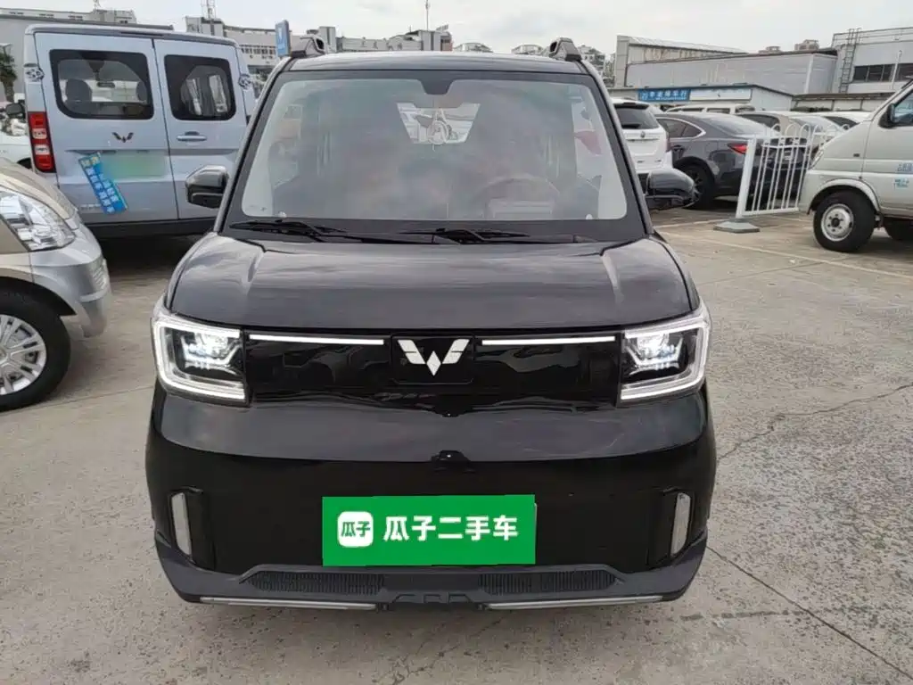 Wuling MINIEV 2022