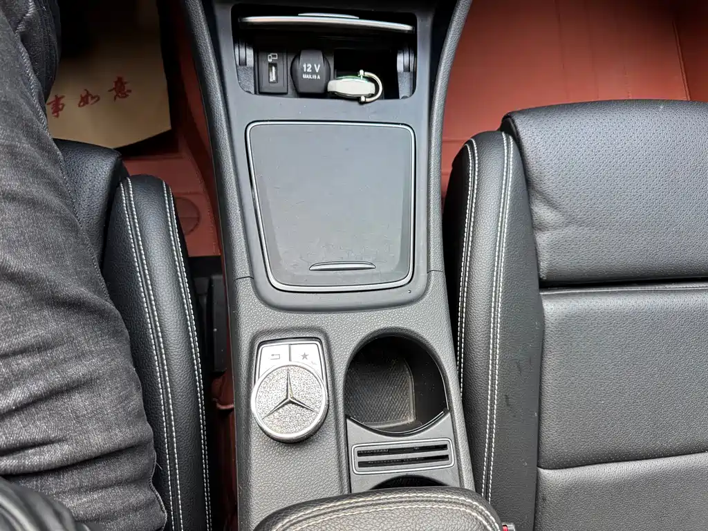 Mercedes-Benz GLA 2019 — фото 16