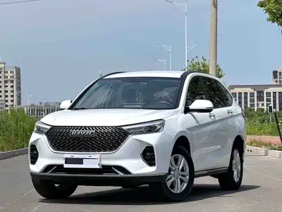 Haval M6 2021