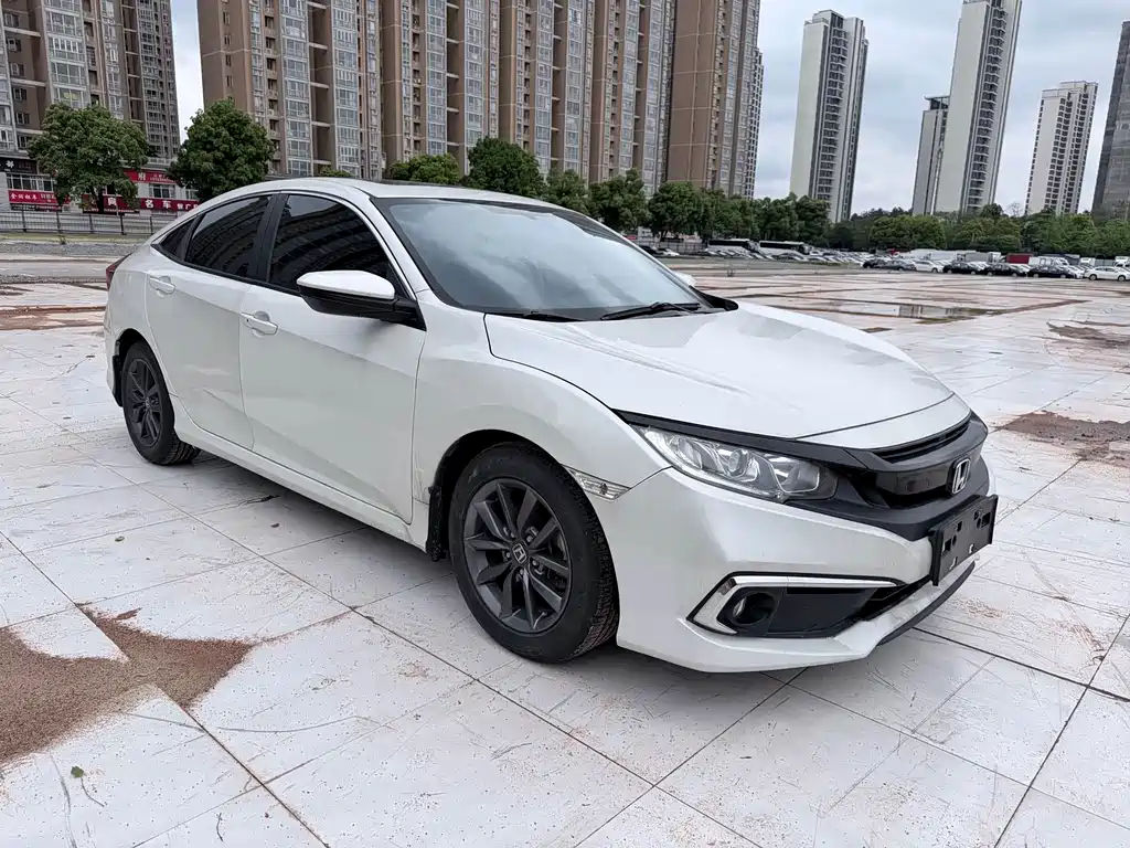 Honda Civic 2020