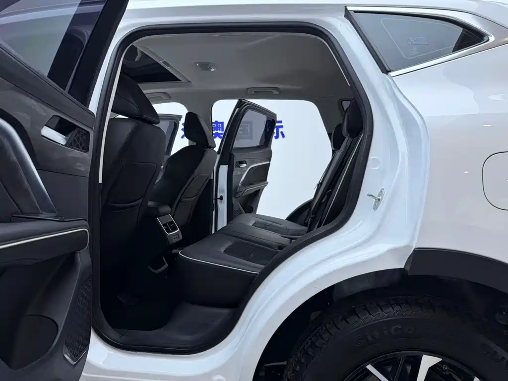 Haval H6 2023 — фото 16