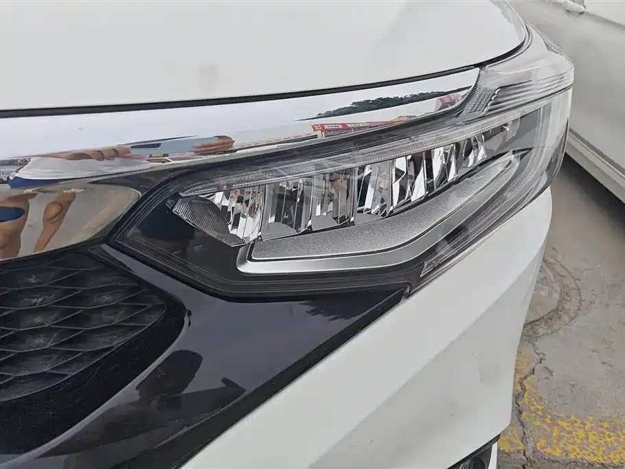Honda Crider 2021