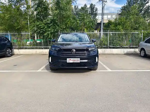Volkswagen Tavendor 2025